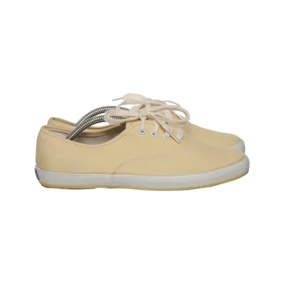 Canvas shoes (WF10460M A5-CH59) from Keds