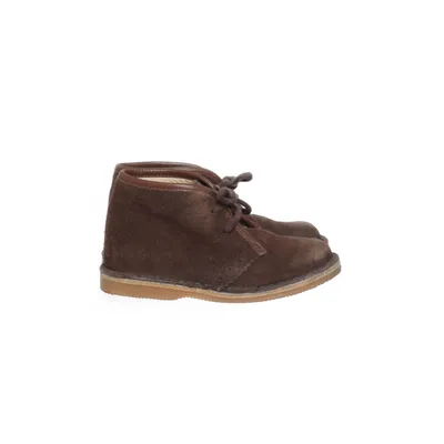 Schoenen (Bruin) van Jacadi