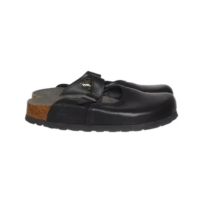 Mules (Noir) de Jobi