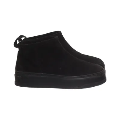 Ankle boots (Black) from Vagabond Leather