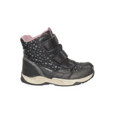 Boots (Svart) från Geox