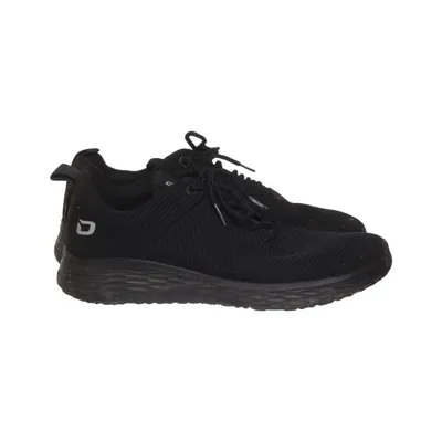 Trainers (Black) from Okaki
