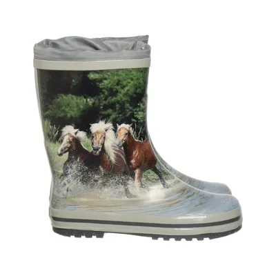 Gummistiefel (Mehrfarbig) von Beck