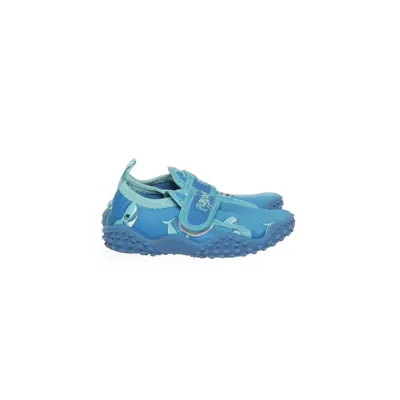 Badskor (Blå) från Playshoes