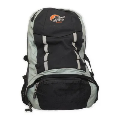 Wandelrugzak (Zwart, Meerkleurig) van Lowe Alpine