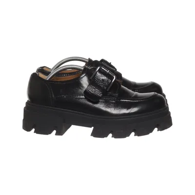 Monkstraps (Svart) från Kazar
