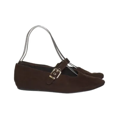Ballerines (Marron) de H&M