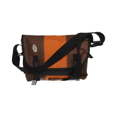 Axelremsväska (Brun, Orange) från Timbuk2