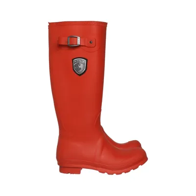 Rubber boots (Red) from Kamik
