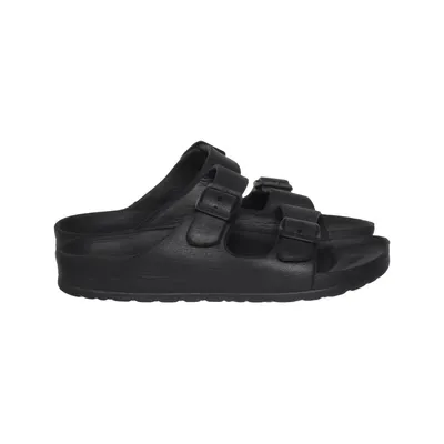 Mules (Noir) de 34BIOX