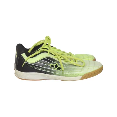 Football shoes (Yellow, Black) from Geka Sport