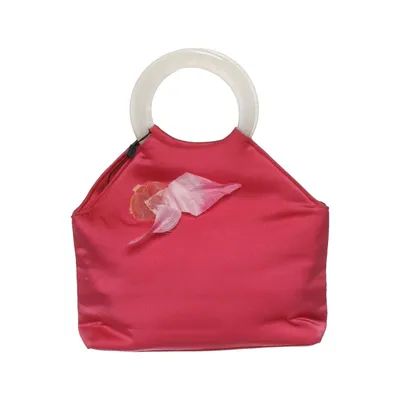 Handbag (Pink) from Vera Mont
