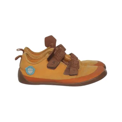Chaussons de gymnastique (Die Maus) de Affenzahn Coton, Polyuréthane