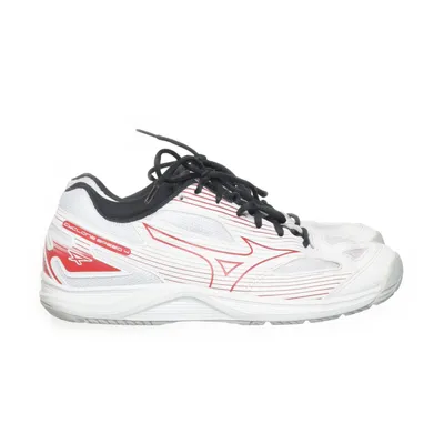 Träningsskor (Vit, Röd) från Mizuno