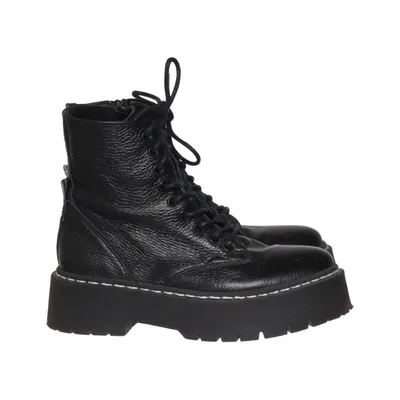 Kängor (Skylar) från Steve Madden Skinn