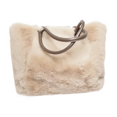 Handväska (Beige) från Janina