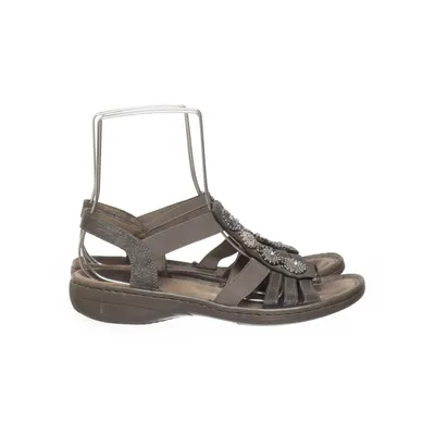Sandaler (Brun) från Rieker
