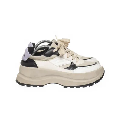 Sneakers (Beige, Flerfärgad) från K.Cobler