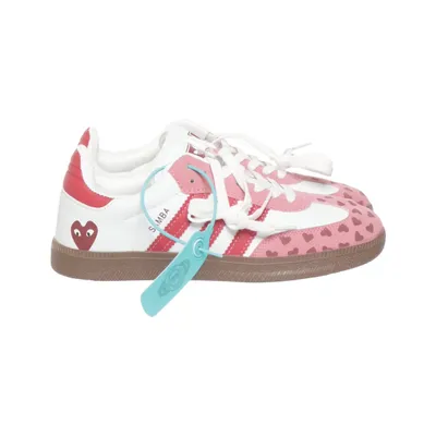 Sneakers (Rosa, Vit, Röd) från Adidas