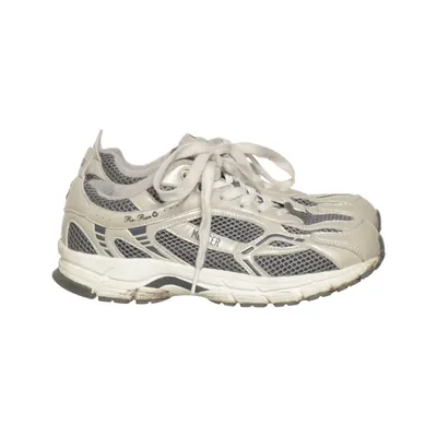 Trainers (Beige, Gray) from Mercer Amsterdam
