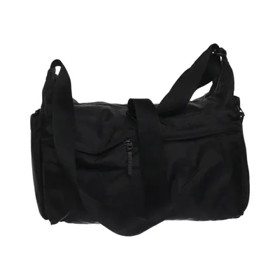 Skuldertaske (Sort) fra Uniqlo Polyamid, Polyester