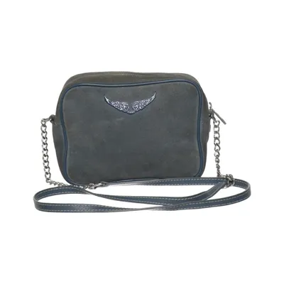 Sac à bandoulière (Camera Bag) de Zadig & Voltaire