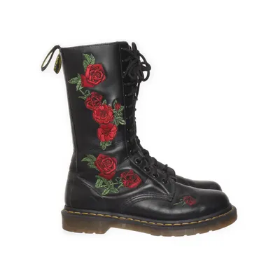Stövlar (Svart) från Dr. Martens