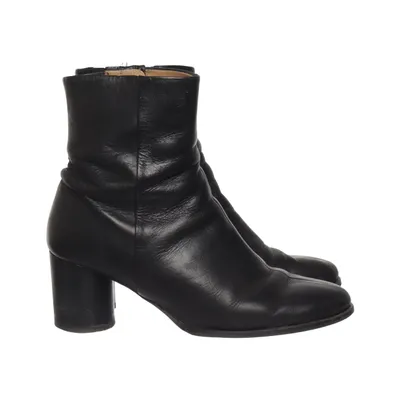 Stiefeletten (Schwarz) von & Other Stories