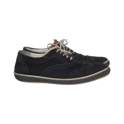 Sneakers (Blauw) van Floris Van Bommel