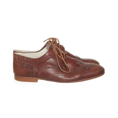 Brogues (Brown) from Legend