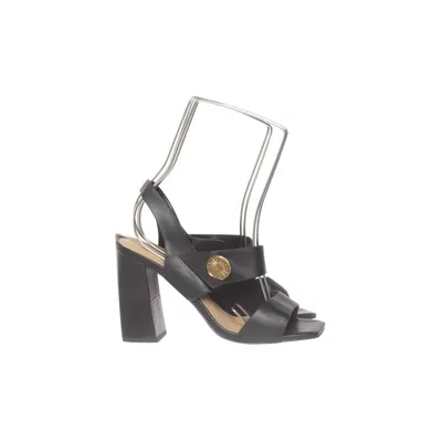 Sandaletter (Svart) från Charles & Keith