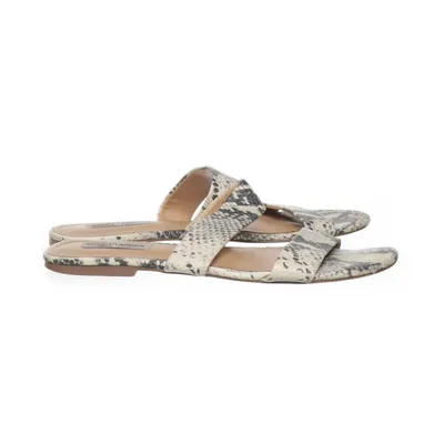 Slip-ins (Vit, Grå) från Steve Madden