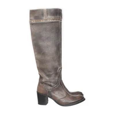Boots (Gray) from We Are