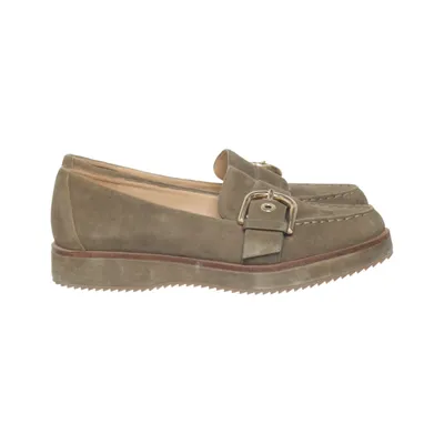 Loafers (Grøn) fra Michael Kors Ruskind