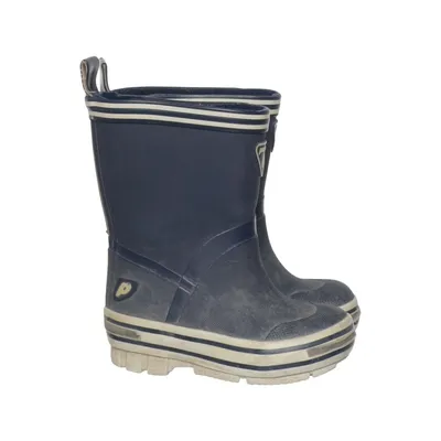 Rubber boots (Blue) from Ponny