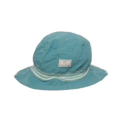 Bucket hat (Blue) from Pickapooh Cotton