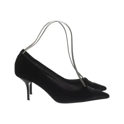 Pumper (Sort) fra Zara Woman