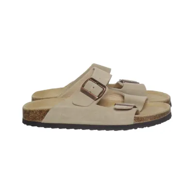 Slip-ins (Beige) from Pier One Leather