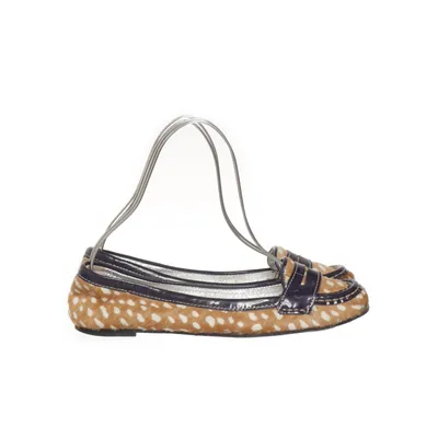 Ballerina's (Beige, Meerkleurig) van Boden