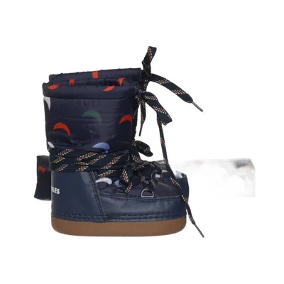 Boots (Blue, Multicolored) from Bobo Choses