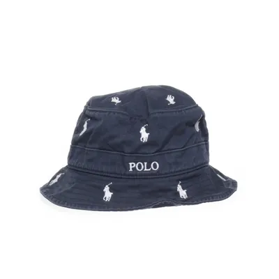 Buckethatt (Blå) från Polo Ralph Lauren