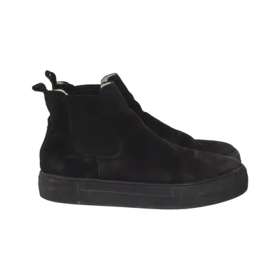 Chelsea boots (Black) from Peer of Sweden Leather