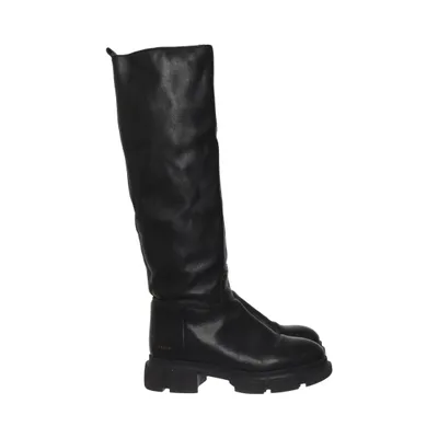 Boots (Black) from Copenhagen