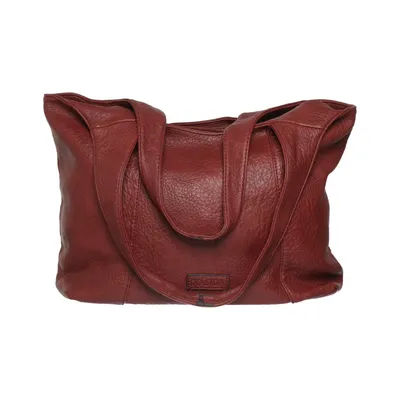 Handtas (Rood) van CASAdiNOVA