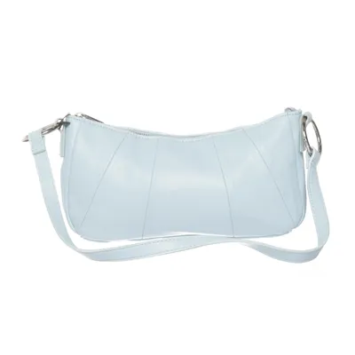 Axelremsväska (Blå) från Carin Wester