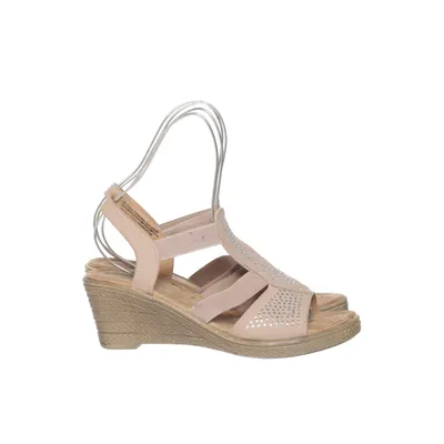 Wedges (Pink) from Cityline