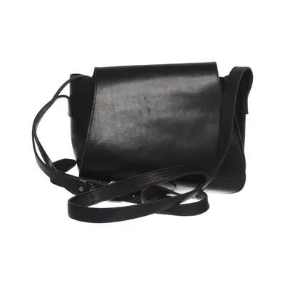 Shoulder-bag (Black) from Sandqvist