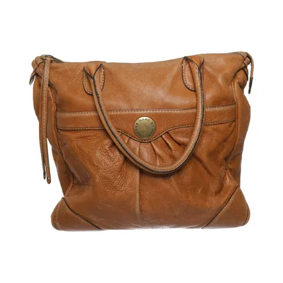 Handväska (Brun) från Marc by Marc Jacobs Skinn