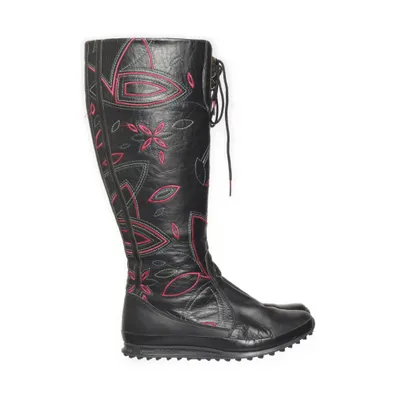 Stövlar (Svart, Rosa) från Adidas