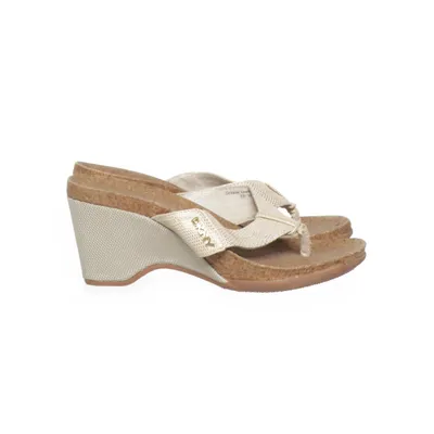 Sleehakken (Beige, Bruin) van DKNY